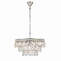 Подвесная люстра Vele Luce Augostina VL3253P06
