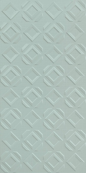 Плитка керамическая Marca Corona F904 Victoria Turquoise Art Rett 40х80
