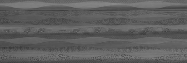 Плитка керамическая Itt Ceramica Decor Pleasure Grey настенная 20х60