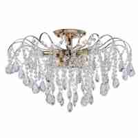 Потолочная люстра MW-Light Бриз 464017406