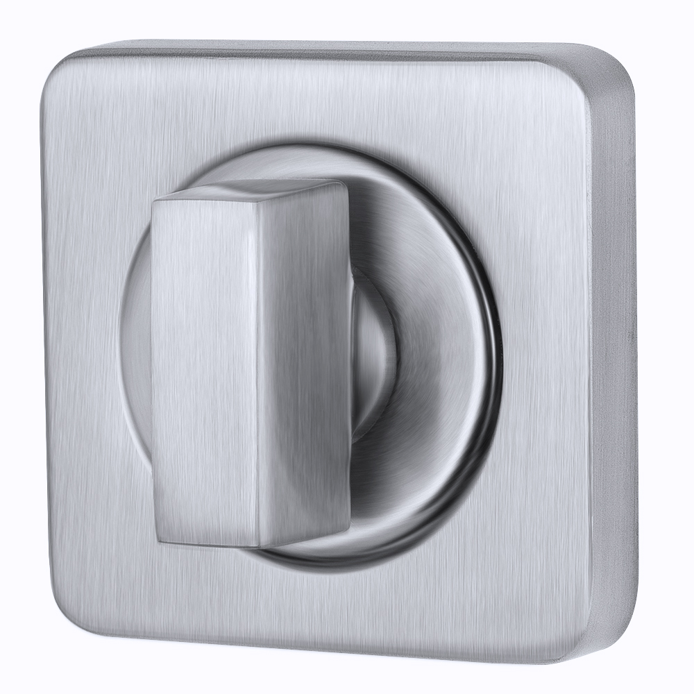 Завертка сантехническая Armadillo WC-BOLT BK6/SQ-21MWSC-33 Итальянский тисненый