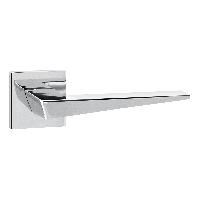 Ручка раздельная K.JS51.TRIO CP-8 хром