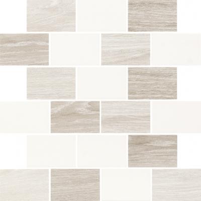 Плитка керамическая Paradyz Elia Mix Cieta чип 48х73 29,8х29,8
