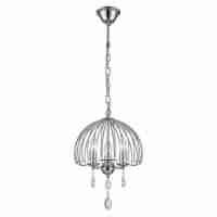 Подвесная люстра Citilux Джина CL462231