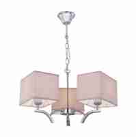 Подвесная люстра Citilux Эвора Квадро CL460231