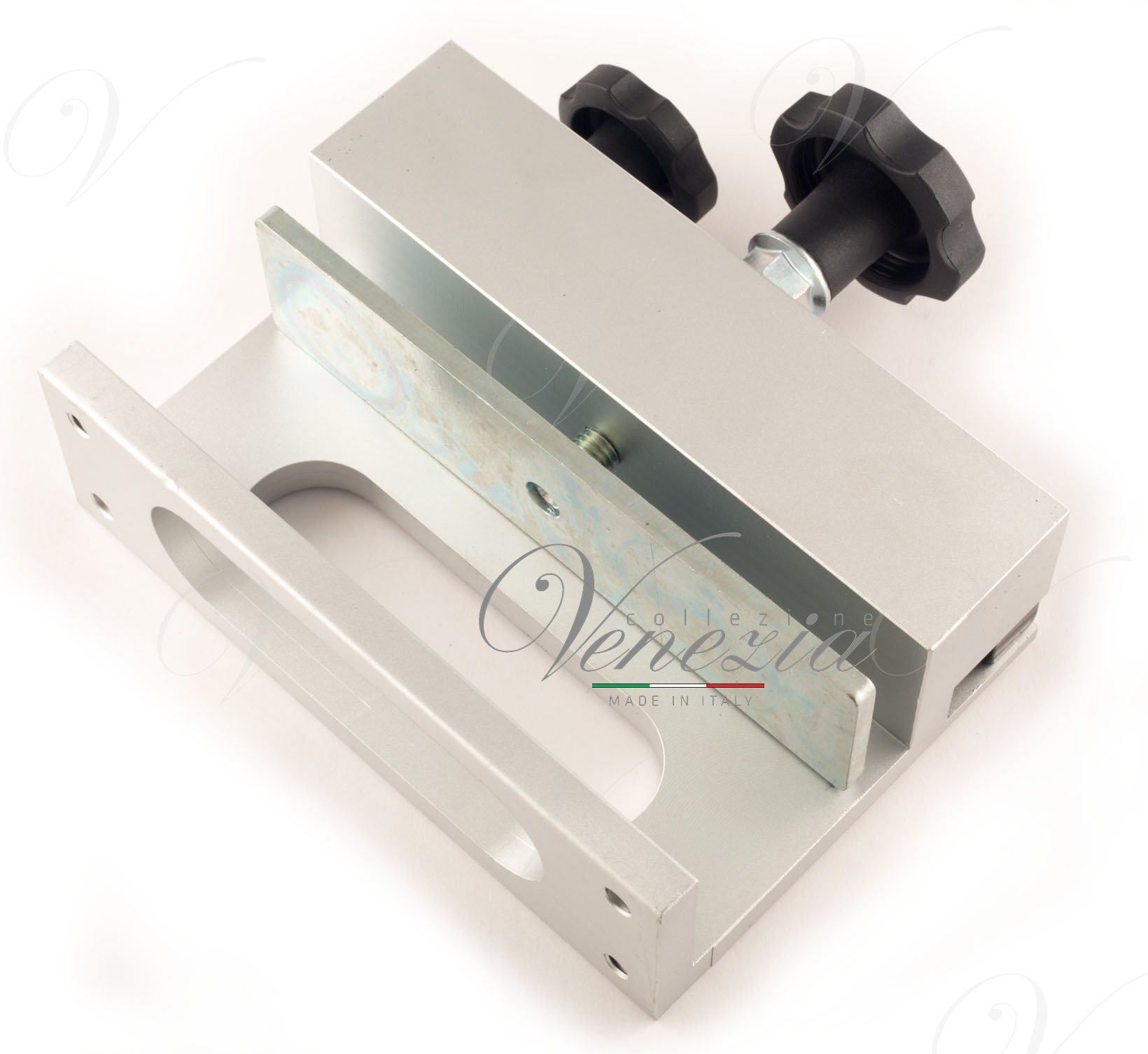 Шаблон для 1 отверстия К 62 DIMA.S (для петель 6200), шт