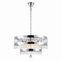 Подвесная люстра Vele Luce Breeze VL3263P06
