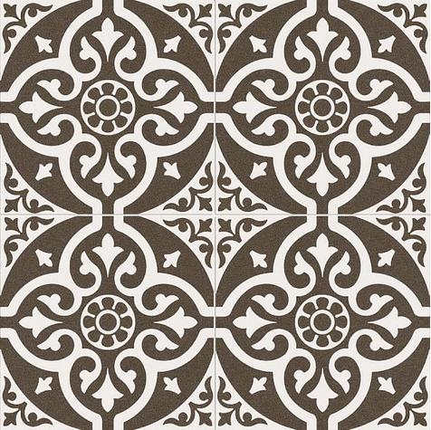 Керамогранит Dual Gres Chic Chester Black напольная 45х45