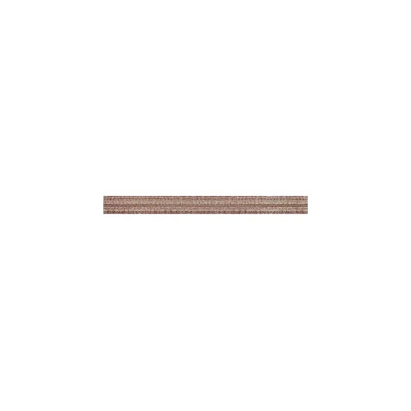 Плитка керамическая Rako Textile WLAMH020 бордюр 3,5х39,8