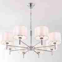 Подвесная люстра Citilux Аврора CL463180