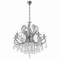 Потолочная люстра Osgona Elegante 708084