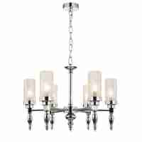 Подвесная люстра Favourite Anima 2813-6P