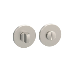 Ручка Punto (Пунто) поворотная BK6.R.EST.R52 SN-3 матовый никель