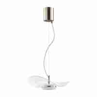 Подвесной светодиодный светильник Odeon Light Fluent 4860/10LA