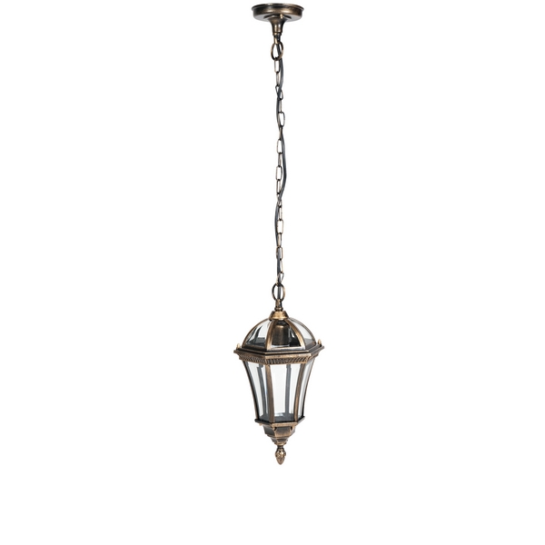 Уличный подвесной светильник Oasis Light 95205S 95205S Gb