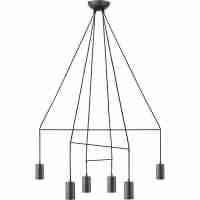 Подвесная люстра Nowodvorski Imbria 9677