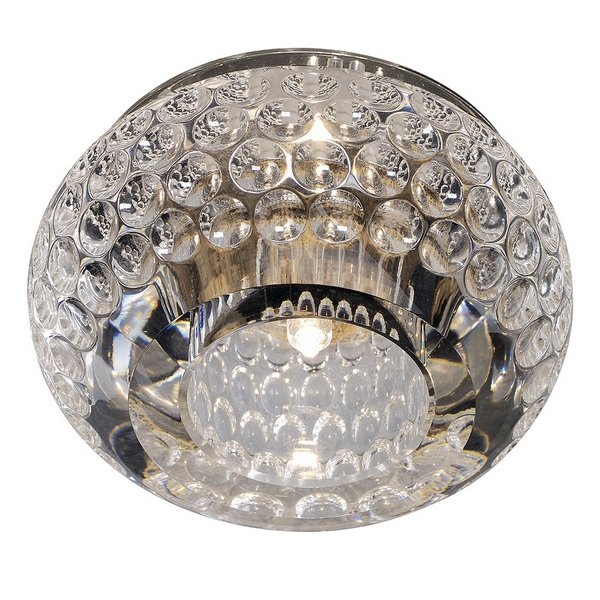 Светильник точечный SLV Crystal 114931