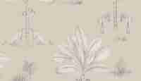 BN 220752 Обои BN (Doodledoo) (1*12) 10,05x0,53 винил на флизелине