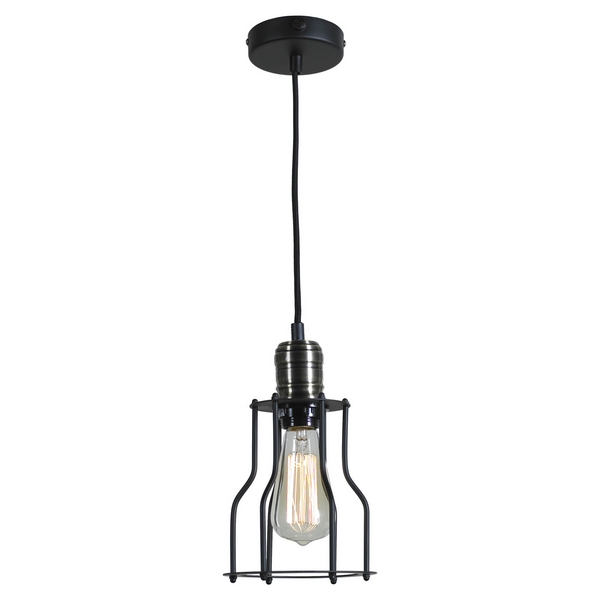 Светильник подвесной Loft LSP-9610