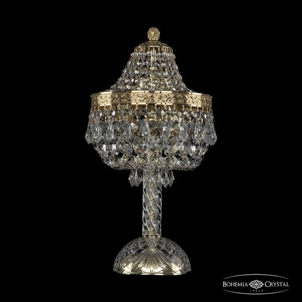 Интерьерная настольная лампа Bohemia 19271L4/H/20IV G
