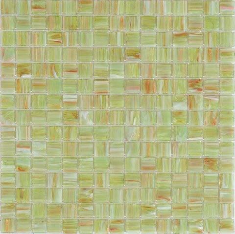 Мозаика Alma Stella STE28 чип 20х20 32,7х32,7