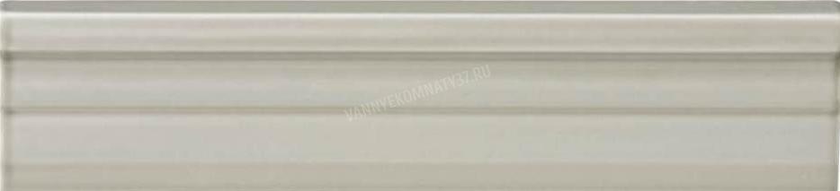 Плитка керамическая Grazia Ceramiche New Classic Toro Agave TORO6 плинтус 5,5х26