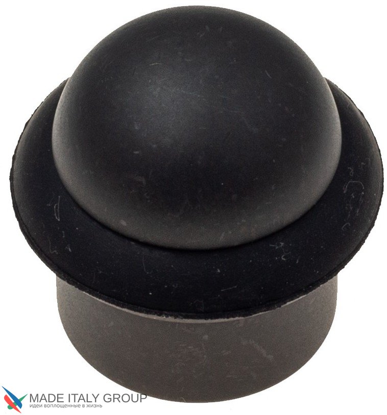 Упор дверной напольный Colombo CD112-BA античная бронза