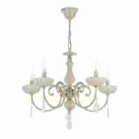 Подвесная люстра Freya Amalia FR2868-PL-05-WG
