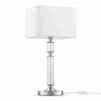 Настольная лампа Maytoni Ontario MOD020TL-01CH