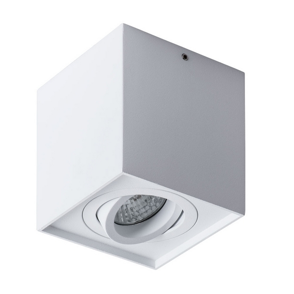 Светильник точечный Artelamp Factor A5544PL-1WH