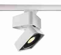 Трековый светильник Deko-Light Black  White IV 707005