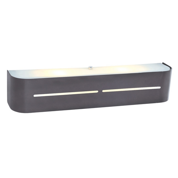 Светильник настенный Artelamp Cosmopolitan A7210AP-2BK