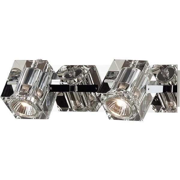 Спот N-Light 168-02-11 chrome