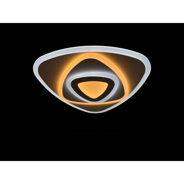 Настенно-потолочный светильник Natali Kovaltseva LED LAMPS 6058