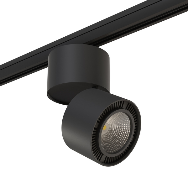 Трековый светильник Lightstar Forte Muro A3T214837