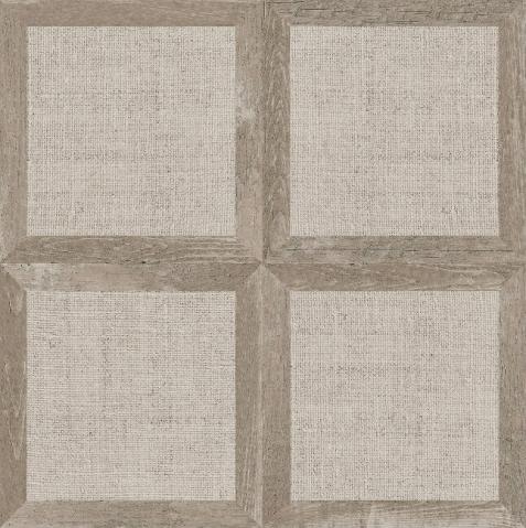 Керамогранит El-Molino Nagoya Cuadros Beige напольная 60х60