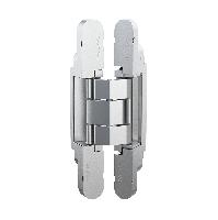 Петля скрытой установки U3D2400.VPG SC мат. хром TECH