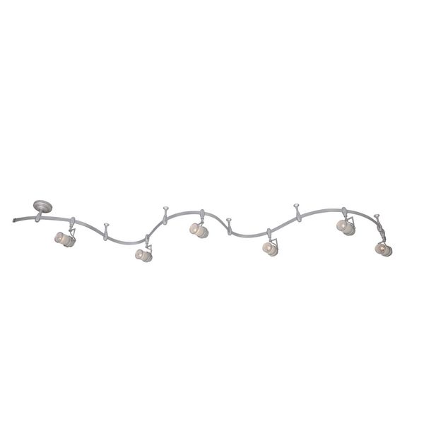 Трековая система в сборе Artelamp Rails Kits A3056PL-6SI