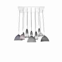 Подвесная люстра Lightstar Simple Light 810 810221