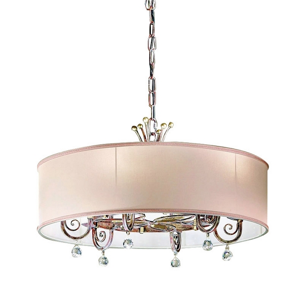 Светильник подвесной MM Lampadari Eden 6578/6 V2172