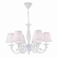 Подвесная люстра Freya Jasmine FR2686PL-06W