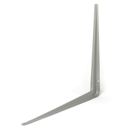 Кронштейны Apecs SB-1-450*400-SL серебро