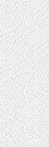 Плитка керамическая Paradyz Tel Awiv Bianco Struktura A настенная 89,8х29,8