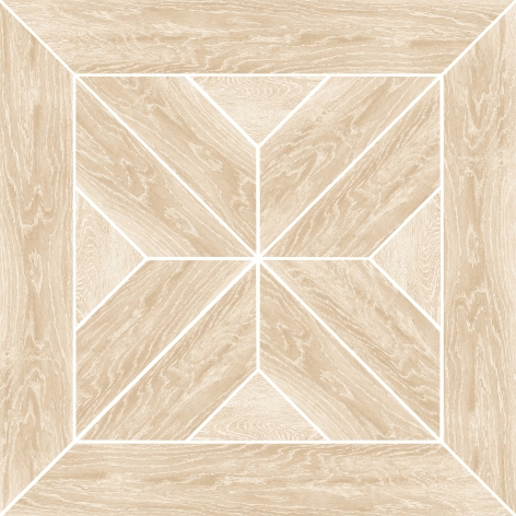 Керамогранит Grasaro Trend Parquet Art Grey GT-500/gr глазурованный напольная 40х40