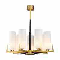 Подвесная люстра Favourite Maximo 2623-7P