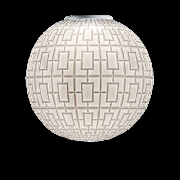 Светильник потолочный круглый MM Lampadari Arabesque 6984/P1 V2667