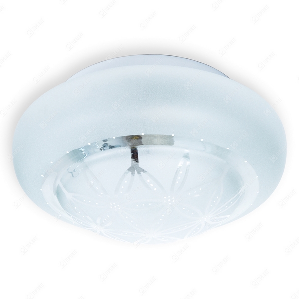 Настенно-потолочный светильник TopLight Brianna TL9571Y-01WH