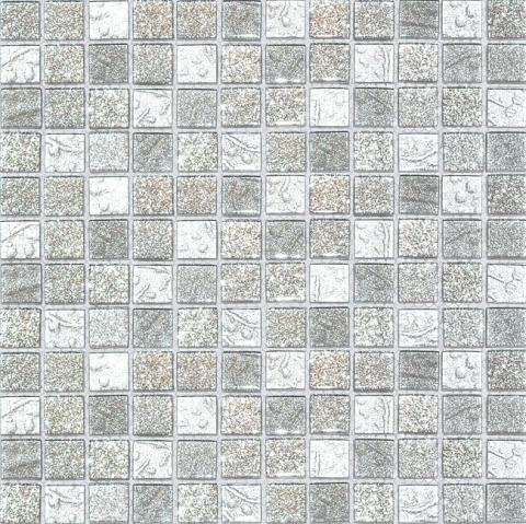 Мозаика Colori Viva Crystal CV10087 23х23 29,8х29,8