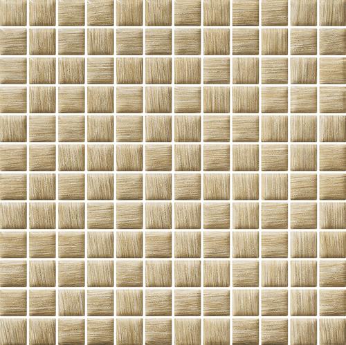 Плитка керамическая Paradyz Matala Beige Mosaica чип 23х23 Мозаика 29,8х29,8
