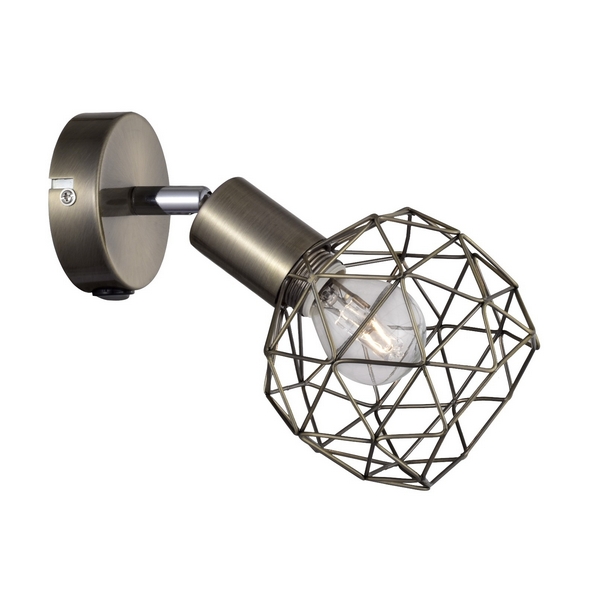 Спот Artelamp Sospiro A6141AP-1AB